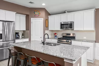 5813 Casstello Drive, Round Rock, TX 78665 - Photo 8