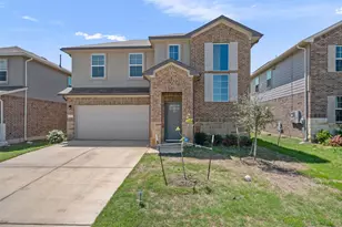 228 Brooklyn Dr, Georgetown, TX 78626 - Photo 2