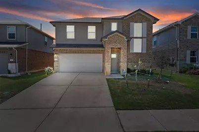 228 Brooklyn Drive, Georgetown, TX 78626 - Photo 1