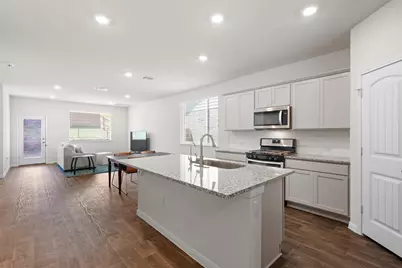 228 Brooklyn Drive, Georgetown, TX 78626 - Photo 4