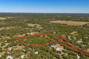 0 Country Ln, Driftwood, TX 78619 - Photo 1