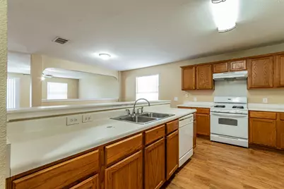 207 Mitchell Drive, Hutto, TX 78634 - Photo 6