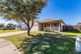 207 Mitchell Dr, Hutto, TX 78634 - Photo 22