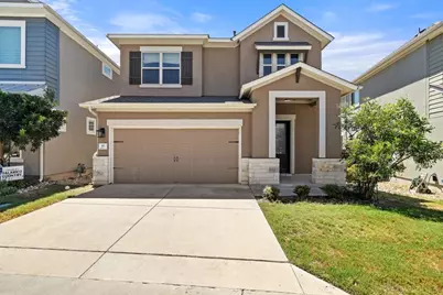 5820 Harper Park Drive #43, Austin, TX 78735 - Photo 1