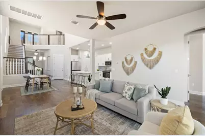 5820 Harper Park Drive #43, Austin, TX 78735 - Photo 6