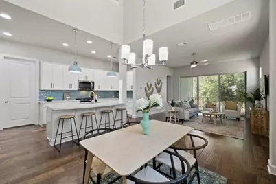 5820 Harper Park Drive #43, Austin, TX 78735 - Photo 2