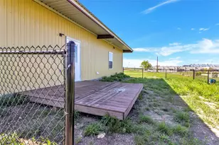 1310 W Fm 487, Jarrell, TX 76537 - Photo 20
