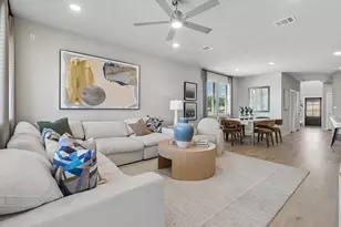 8112 Turning Leaf Cir, Lago Vista, TX 78645 - Photo 4