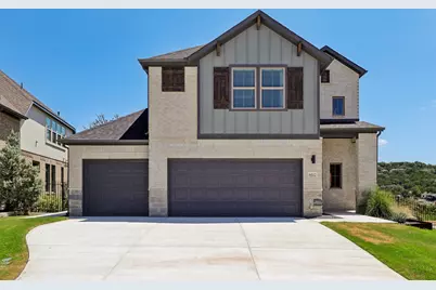 8112 Turning Leaf Circle, Lago Vista, TX 78645 - Photo 6