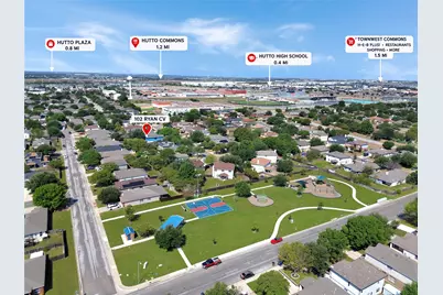 102 Ryan Cove, Hutto, TX 78634 - Photo 20