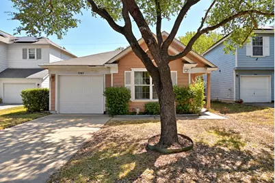 7203 Alegre Pass, Austin, TX 78744 - Photo 1