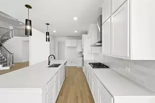 100 Cloverton Cres, Hutto, TX 78634 - Photo 6