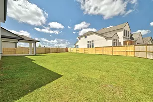 100 Cloverton Cres, Hutto, TX 78634 - Photo 22