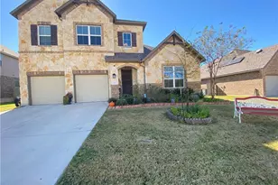 2905 Waterson St, Pflugerville, TX 78660 - Photo 2