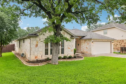 14300 Homestead Village Circle, Austin, TX 78717 - Photo 2