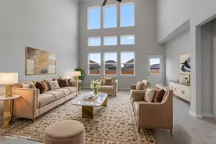 313 Stellar Wind Dr, Georgetown, TX 78628 - Photo 4