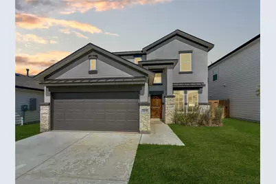 313 Stellar Wind Drive, Georgetown, TX 78628 - Photo 40