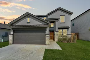 313 Stellar Wind Dr, Georgetown, TX 78628 - Photo 40