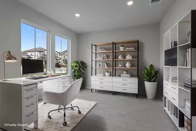 313 Stellar Wind Drive, Georgetown, TX 78628 - Photo 2