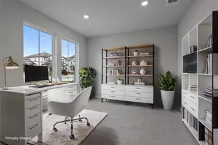 313 Stellar Wind Dr, Georgetown, TX 78628 - Photo 2