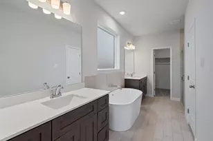 313 Stellar Wind Dr, Georgetown, TX 78628 - Photo 20