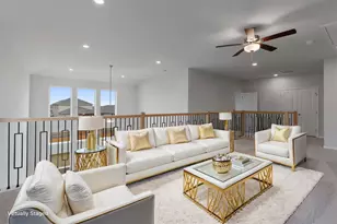 313 Stellar Wind Dr, Georgetown, TX 78628 - Photo 6