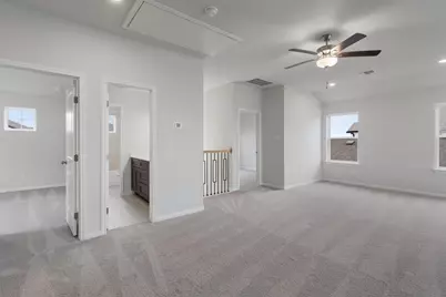 313 Stellar Wind Drive, Georgetown, TX 78628 - Photo 24