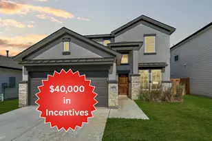 313 Stellar Wind Dr, Georgetown, TX 78628 - Photo 1