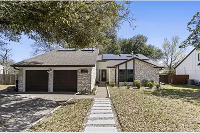 11805 Carshalton Drive, Austin, TX 78758 - Photo 2