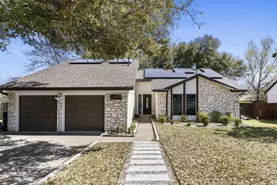11805 Carshalton Drive, Austin, TX 78758 - Photo 1