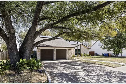 11805 Carshalton Drive, Austin, TX 78758 - Photo 4