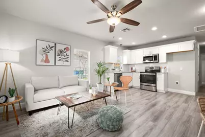 918 W 3rd Street, Taylor, TX 76574 - Photo 6