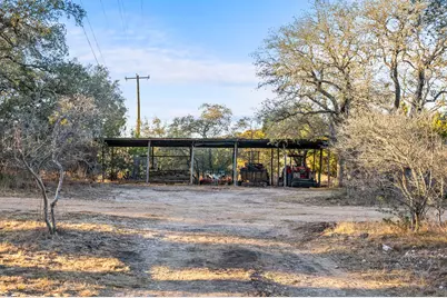 4300 Travis Peak Trail, Marble Falls, TX 78654 - Photo 26