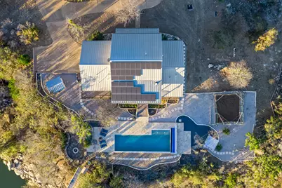 4300 Travis Peak Trail, Marble Falls, TX 78654 - Photo 6