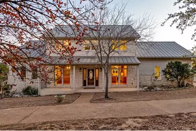 4300 Travis Peak Trail, Marble Falls, TX 78654 - Photo 28