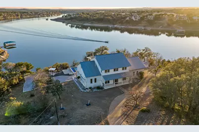 4300 Travis Peak Trail, Marble Falls, TX 78654 - Photo 8