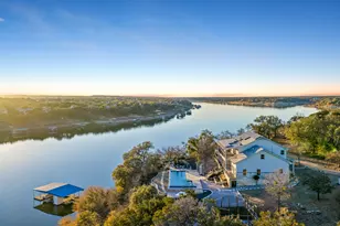 4300 Travis Peak Trail, Marble Falls, TX 78654 - Photo 18