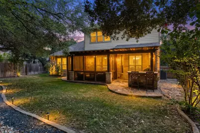 12025 Montclair Bend, Austin, TX 78732 - Photo 38
