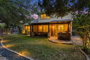 12025 Montclair Bend, Austin, TX 78732 - Photo 38