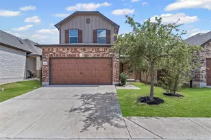 17015 Gibbons Path, Round Rock, TX 78664 - Photo 4