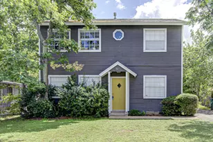 907 Taulbee Ln, Austin, TX 78757 - Photo 1