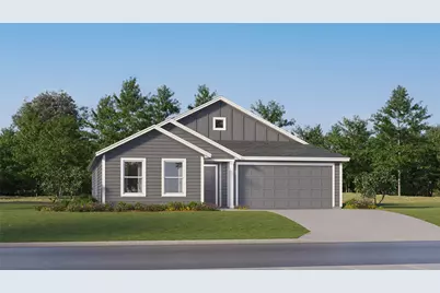 404 Bertram Oaks Drive, Bertram, TX 78605 - Photo 4