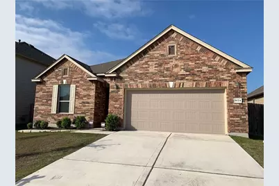 6124 Mantalcino Drive, Round Rock, TX 78665 - Photo 1