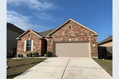 6124 Mantalcino Drive, Round Rock, TX 78665 - Photo 16