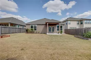 6124 Mantalcino Dr, Round Rock, TX 78665 - Photo 14