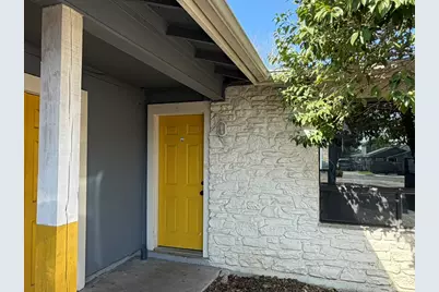 7404 Bethune Avenue #B, Austin, TX 78752 - Photo 1