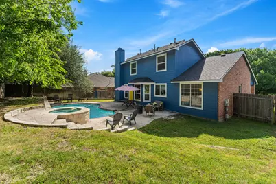 504 Pleasant Valley Drive, Pflugerville, TX 78660 - Photo 32