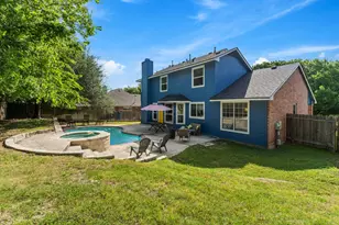 504 Pleasant Valley Dr, Pflugerville, TX 78660 - Photo 32