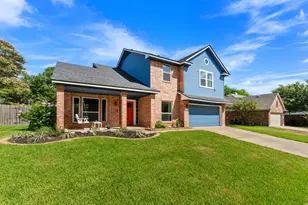 504 Pleasant Valley Dr, Pflugerville, TX 78660 - Photo 1