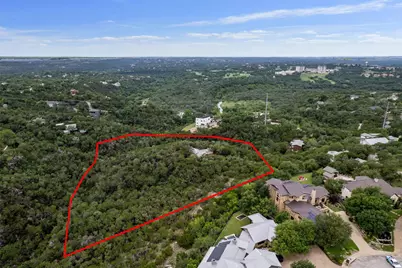 501 Drawbridge Road, Austin, TX 78746 - Photo 1